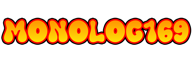 MONOLOG169
